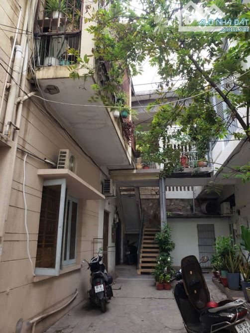 🚨 VỊ TRÍ ĐỘC TÔN - ĐƯỜNG NGUYỄN KIỆM - DT 8X10.8M - 1 TRỆT, 2 LẦU - 2