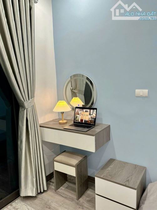 SIÊU HIẾM-BÁN TOÀ CCMN 60m-8T-18P DÒNG TIỀN KHỦNG ~100TR/NĂM TẠI MỸ ĐÌNH CHỈ CÓ HƠN 15Tỷ - 2