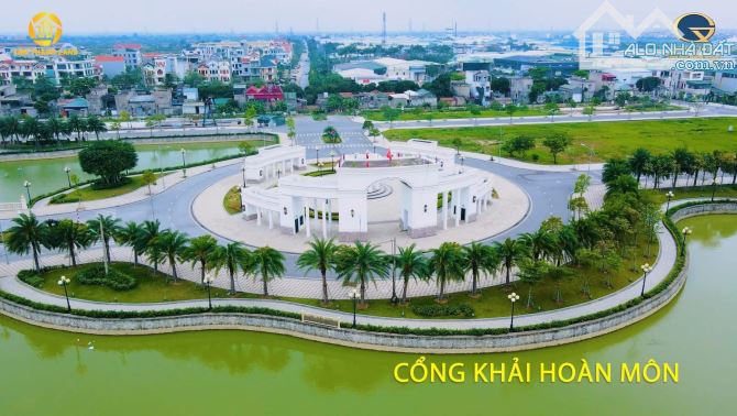 DỰ ÁN PHÚ QUÝ GOLDEN LAND. ĐẤT LIỀN KỀ CỰC ĐẸP - 2