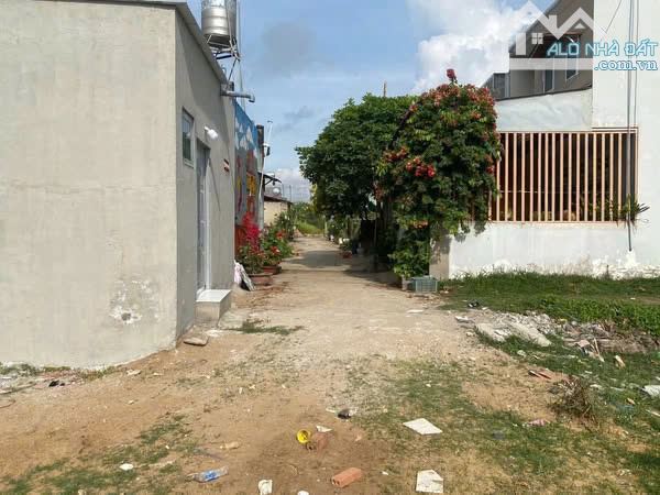 ❌ Sát Chợ, Sát trường HỌc, UBND_Dân Đông, 84m2_SHR_Phú Đông, Nhơn Trach, Giá Rẻ 1 tỷ 130 - 2
