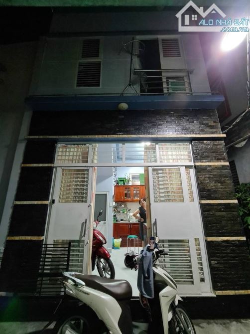 🚨 NHÀ PHỐ 3 MẶT TIỀN - KINH DOANH ĐỈNH - ĐƯỜNG TRẦN KẾ XƯƠNG - DT 35.8M² - 1 TRỆT, 1 LẦU - 2