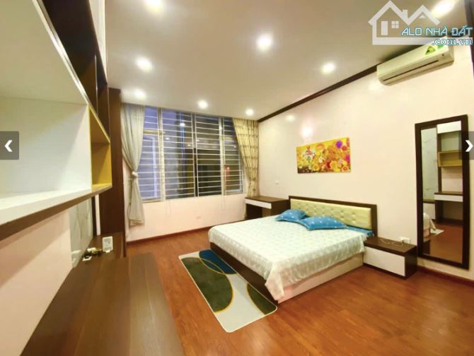 TRỤC ĐẶNG VĂN BI, 170M, ĐƯỜNG 3M, NHÀ 3 TẦNG, NGANG 8M, CHỈ 14,X TỶ , BÌNH THỌ - 2