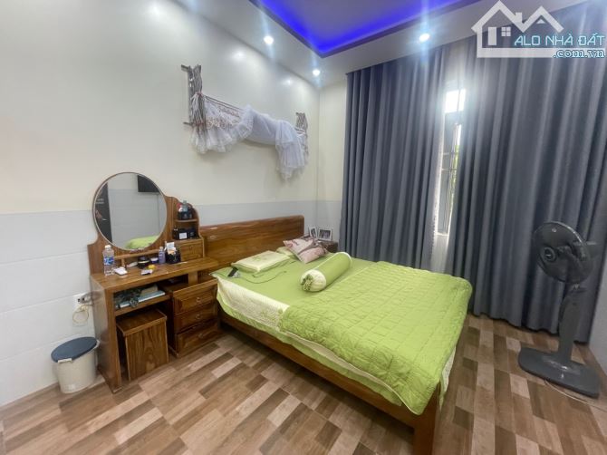 BÁN NHÀ HÒA MINH KHU VỰC GẦN BẾN XE THÔNG TÔ HIỆU- NHÀ KIÊN CỐ 3 TẦNG💥💥 - 2