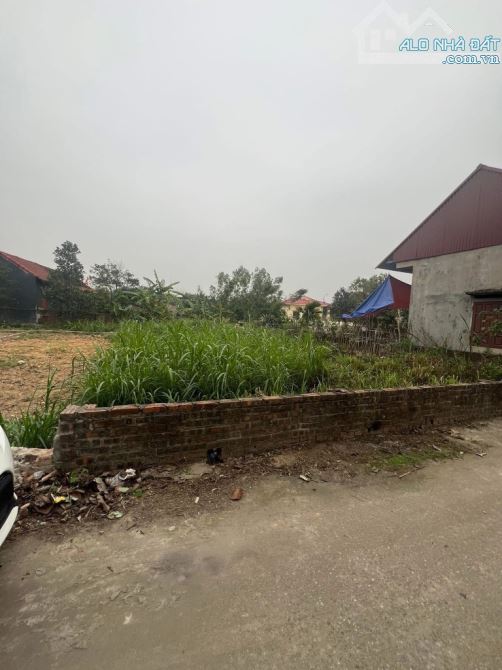 Vụ bản minh trí RẺ - ĐẸP HỘ KHẨU HÀ NỘI- OTO VÀO ĐẤT - ĐẦU TƯ HOẶC XÂY NHÀ VƯỜN NGHỈ DƯỠNG - 2
