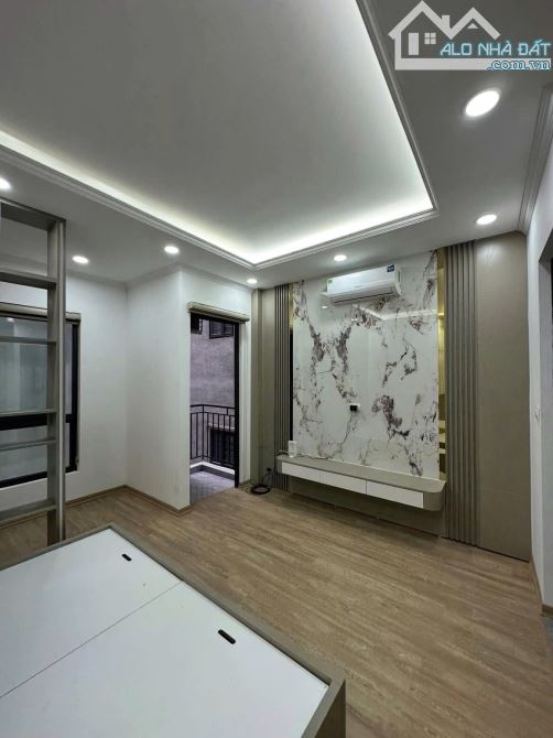 Bán Nhà Phố Ngọc Hà - Ba Đình Vị Trí Siêu Đẹp - 2