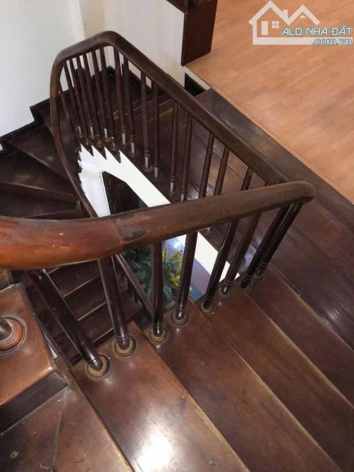 Chính chủ bán gấp nhà kề ô tô ngõ 90 Hoàng Ngân, Cầu Giấy. 45m2 – 5 tầng, MT4,5m,11,65 tỷ - 2