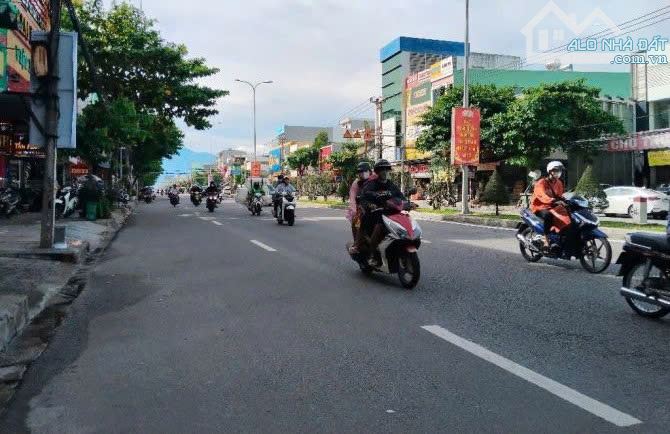 BÁN NHÀ MẶT TIỀN (NGANG 9M) NGUYỄN LƯƠNG BẰNG, LIÊN CHIỂU, DT 85M² ĐƯỜNG 30M - 2