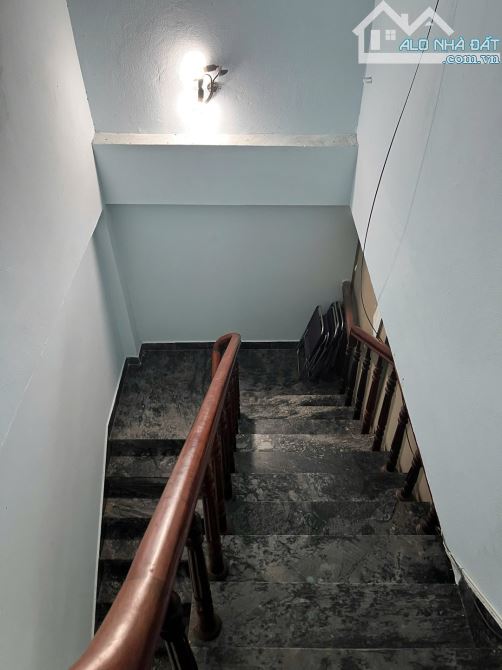 🔥Nhà 2.5 tầng, 12,8 tỷ, đường Nguyễn Hữu Dật, 101m2, MT 5m, KINH DOANH LÝ TƯỞNG - 2