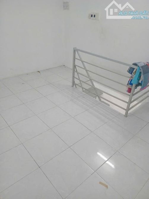 🚨 VỊ TRÍ HIẾM CÓ - SÁT PHỐ ĐI BỘ BÙI VIỆN - ĐƯỜNG LÊ LAI - DT 8.3M² - 2 TẦNG - 2
