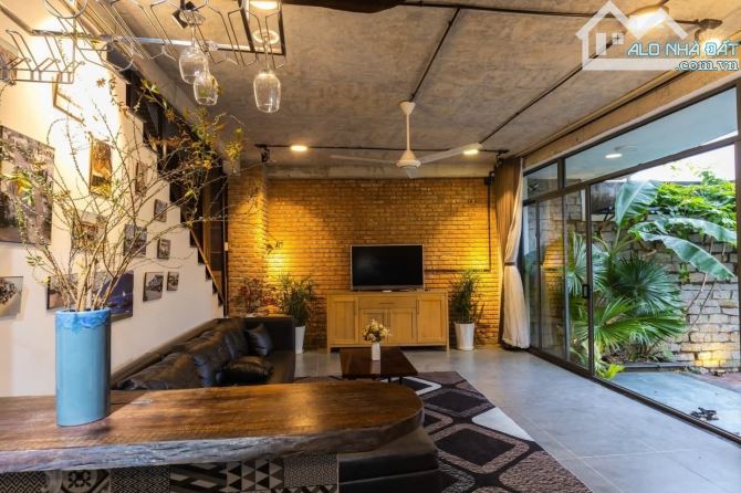 SIÊU VILLA NAM VIỆT Á - CHỈ 8,x TỶ SIÊU ĐẸP VÀ RẺ DOANH THU LÊN TỚI 100Tr/ NĂM- FULL NỘI - 2