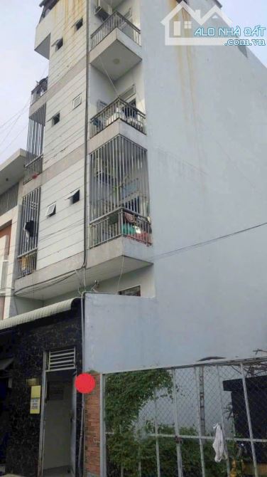 Bán 15 phòng trọ thu nhập 50tr/ tháng hẻm xe hơi phường Linh Trung,Thủ Đức.Gía 11,5 tỷ - 2
