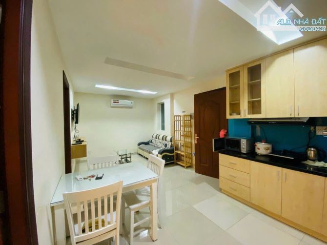 Bán Nhà Mặt Tiền Đường Đào Duy Anh, P.9, Phú Nhuận, 7.65m x 19m, 24 Tỷ - 2