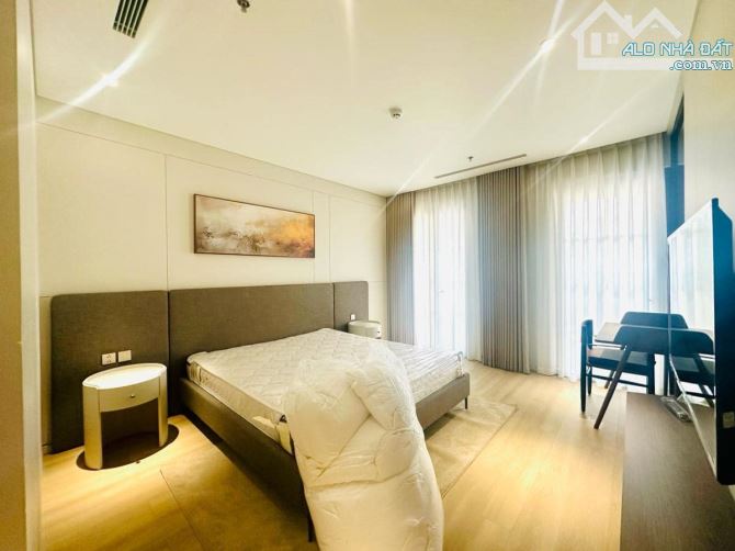 Bán nhà mặt phố Tô Hiến Thành, 160m2, mặt tiền 7.1m, 94 tỷ, xây tòa văn phòng đẹp hết ý - 2