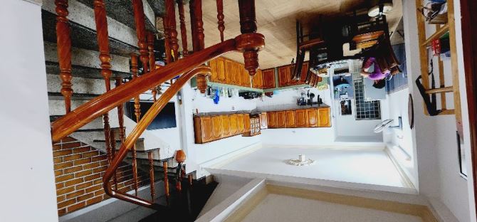 Bán nhà mặt tiền Nguyễn Đức Cảnh, 63m2, 6tỷ150tr, gần sông,gần biển, Hải Châu TT Đà Nẵng - 2