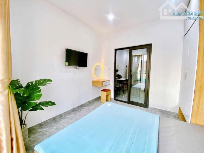 Cần Bán Gấp Nhà Mới_Dòng Tiền_90tr/Tháng_DT59m2_7Thang Máy _MT3.2_Giá 16.8_TTQ.Thanh Xuân - 2