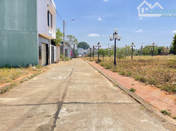 💥Đất TC 100% 5,2*14,5m,Đấu giá Công An,Đối Diện Hoa Viên,Hẻm Nguyễn Văn Cừ,nhiều lô xung - 2