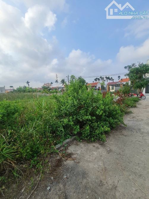 Hơn 700tr có ngay lô đất tại phường Minh Đức, quận Đồ Sơn - 2