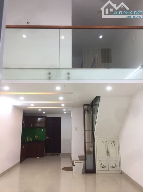 BÁN NHANH – SIÊU PHẨM SÁT MẶT TIỀN NGUYỄN CÔNG TRỨ – CHỈ 3.X TỶ  • Diện tích 64m² – Đường - 2