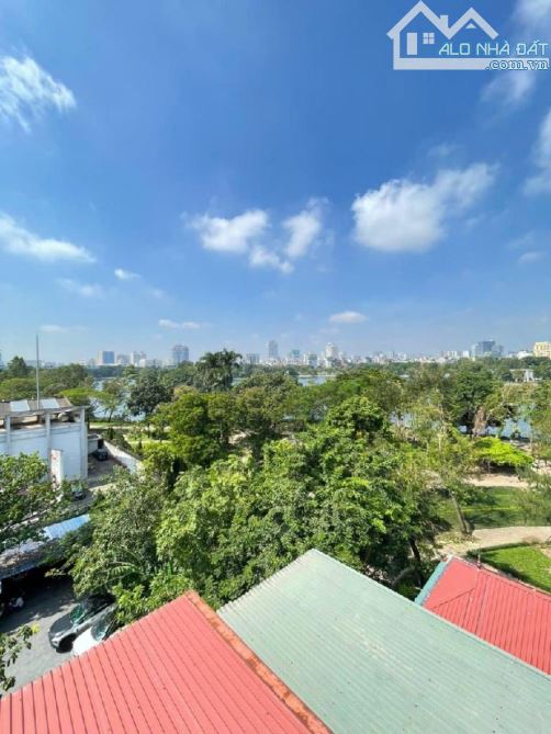 CẠNH CV THỐNG NHẤT  - NHÀ MỚI - THANG MÁY - DÂN XÂY - Ô TÔ ĐỖ GẦN - NGUYỄN ĐÌNH CHIỂU-45M- - 2