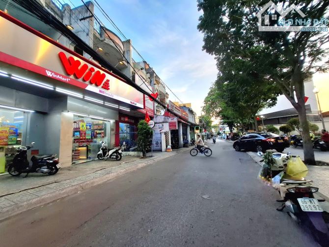 🏘🔥GIÁ CỰC TỐT, HẺM 6M, XE TẢI TỚI NHÀ, HẺM THÔNG, PHÚ TRUNG TÂN PHÚ  - 90M2 - CHỈ 8.5 TỶ - 2