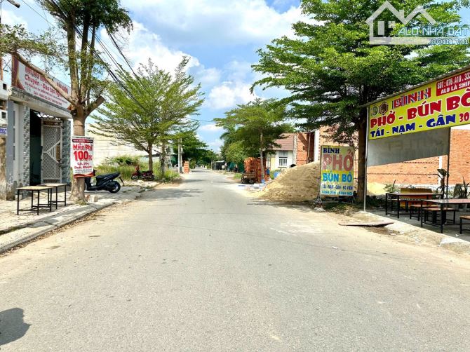 Bán đất đường số 3 vị trí kinh doanh, gần trường học - 2