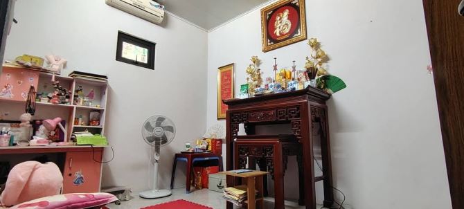 Cần bán nhà Nguyễn Xiển, Thanh Xuân, nhà đẹp, ở ngay, full nội thất - 2