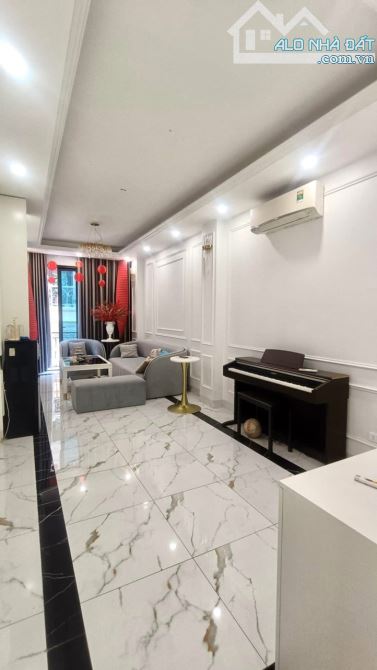 MẶT NGÕ CHÙA LÁNG - 20M RA MẶT PHỐ - ÔTÔ ĐỖ CỬA - 7 TẦNG THANG MÁY - GIÁ 23 TỶ - 2