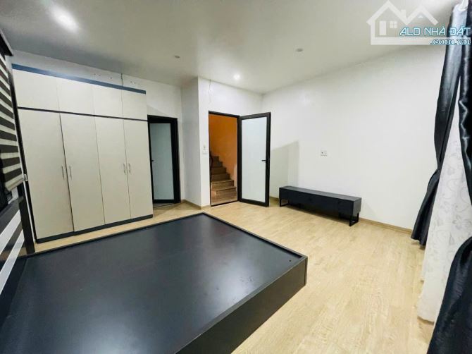 NHÀ 5 TẦNG NHẬT TẢO – 36M² – CĂN GÓC  – HÀNG XÓM CIPUTRA – 4 NGỦ – GẦN Ô TÔ – GIÁ 6.65 TỶ - 2