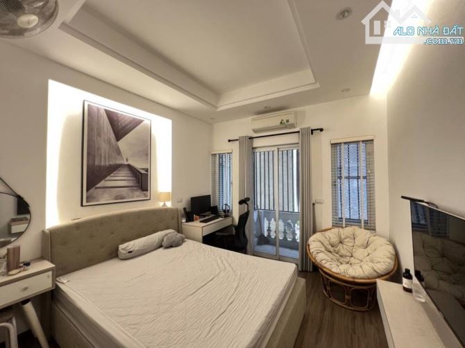 Bán CCMN Nguyễn Trãi 75m2 thang máy ngõ nông rộng 18 phòng 17.5 tỷ - 2