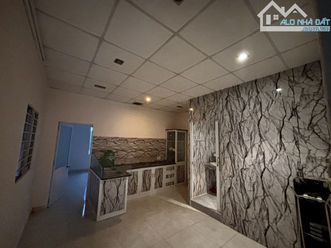 Bán nhanh nhà 2 tầng kiệt châu thị vĩnh tế - 2