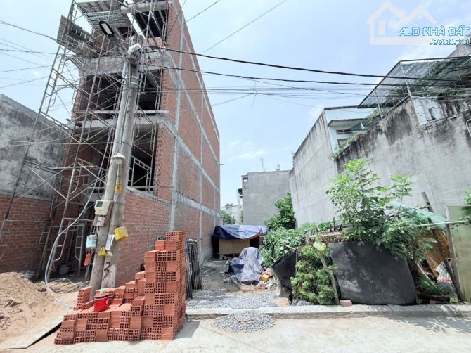 CHỦ GẤP BÁN,LÔ ĐẤT CỰC HIẾM DT72M (4x18),NGAY GẦN VINHOME QUẬN 9,HẺM XE HƠI,CHỈ 3.6TỶ TL - 2