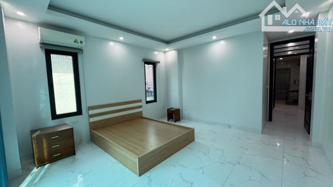 Bán nhà 6 tầng CCMN đường ô tô tránh nhau phú đô nam từ Liêm Hà Nội - 2