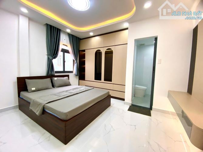 Bán nhà hẻm 67 ,đường Bùi Văn Ba , Phường Tân Thuận Đông ,Quận 7 ,dt: 4.25x 12.35m,giá:6,2 - 2