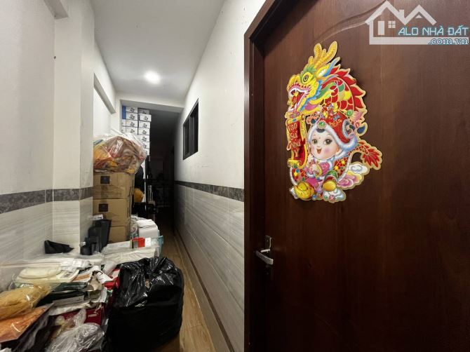 🔥 BỎ LỠ LÀ TIẾC! NHÀ 2 TẦNG HẺM Ô TÔ TRUNG TÂM Q1 - 60M2 - GIÁ CHỈ 10 TỶ! 🔥 - 2