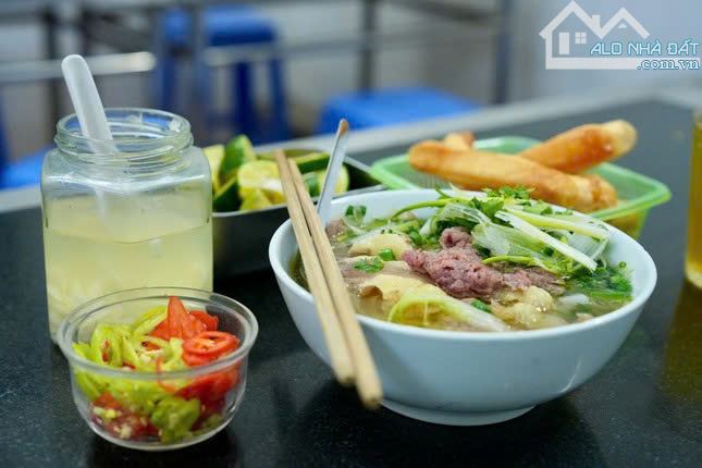 MẶT PHỐ VẠN PHÚC KINH DOANH ĐẮC ĐỊA 40M CHỈ 15,2 TỶ - 2