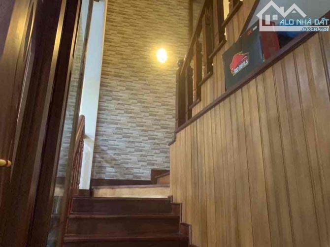 NHÀ 3 TẦNG KIÊN CỐ - SƠN THUỶ 3 - KHU VỰC AN NINH, VĂN MINH - GIÁ CỰC TỐT - 2