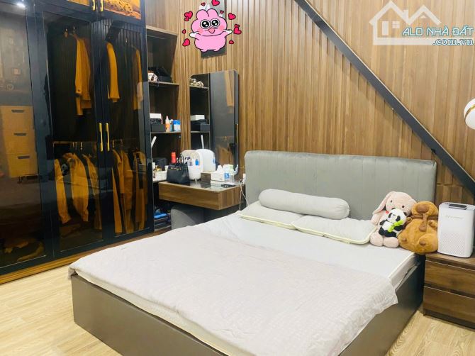💥Nhà TC 6*25m,Đường A11,gần đg Phạm Ngũ Lão nhiều lô bên trong - 2