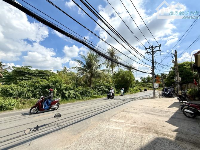 🏕Gấp bán nhà 2 tầng 70m mặt tiền kinh doanh trường thọ - 2