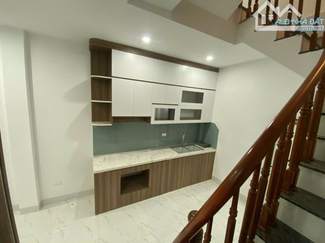 Bán nhà Phú Diễn – 40m², MT 4.5m, giá 6.5 tỷ - 2