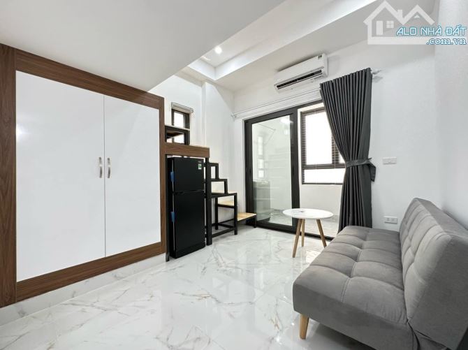🔥 VƯƠNG THỪA VŨ – 123M² – 7 TẦNG – MẶT TIỀN 6.8M – THU 186TR/TH – GIÁ 26.5 TỶ 🔥 - 2