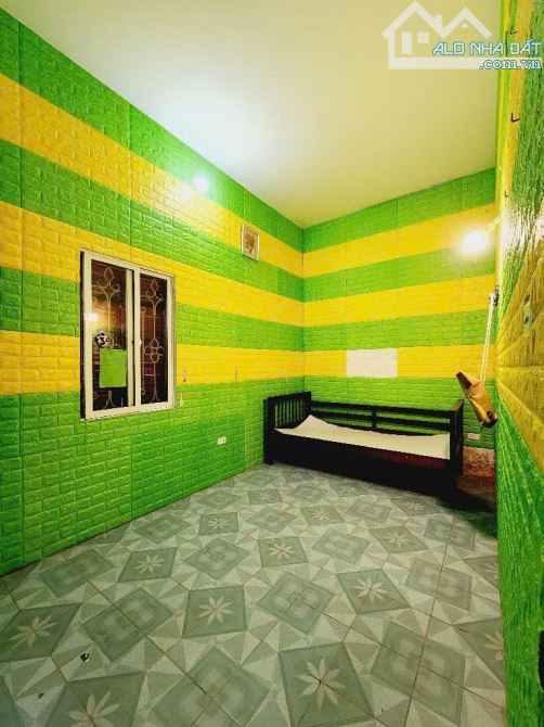 NHÀ RIÊNG THỤY PHƯƠNG – 60M² – LÔ GÓC – NGÕ THÔNG – CÁCH PHỐ 10M –  Ô TÔ - GIÁ 11.5 TỶ - 2