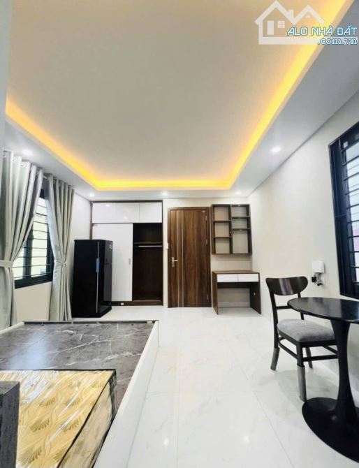 THỊNH LIỆT GIẢI PHÓNG  CCMN dòng tiền khủng trên 1tỷ/năm. Giá 17.9 tỷ. - 2