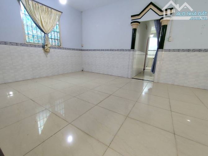 VIEW MẶT TIỀN TÔ NGỌC VÂN - NGANG KHỦNG HƠN 7M 106M2 - NHỈNH 4 TỶ - 2