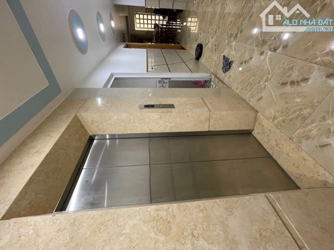 Bán Nhà Mặt Tiền. An Dương Vương giáp Võ Văn Kiệt gần Quận 6 -5*41.Kinh doanh đa ngành - 2