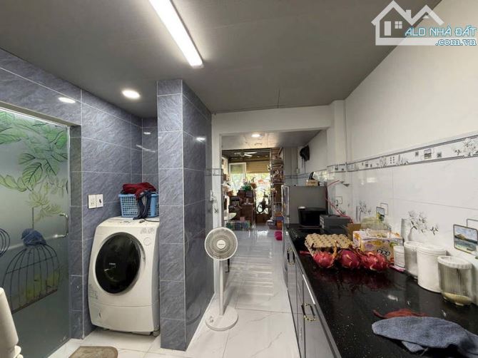 Bán Nhà 2 tầng và 4P trọ đang cho thuê 114M2 chỉ hơn 6 tỷ - 2