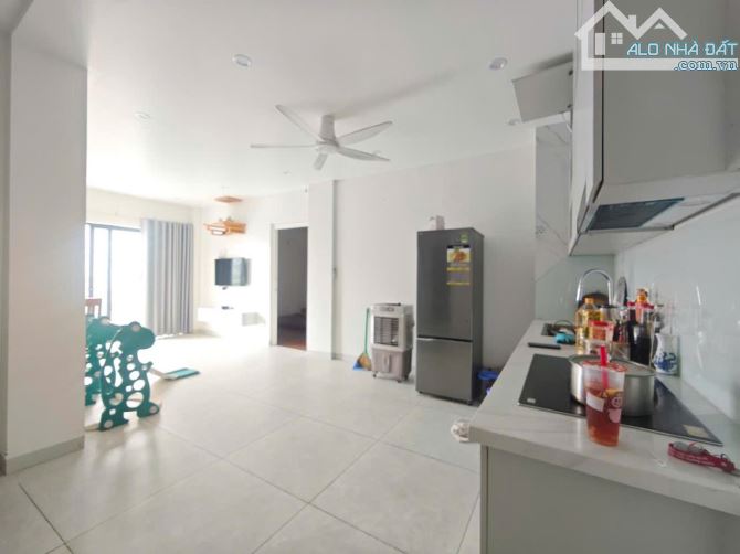 CĂN HỘ KĐT MỄ TRÌ – 112M² – 4 NGỦ – THANG MÁY – ĐỐI DIỆN KEANGNAM – SỔ CC – GIÁ 6.6 TỶ - 2
