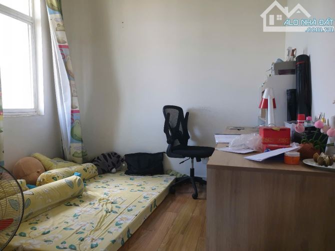 CHUNG CƯ AN VIÊN CĂN GÓC VIEW ĐẸP – GIÁ TỐT NHẤT KHU VỰC - 2
