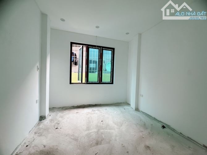 Đàm Quang Trung, 35m, 5 tầng, 6,65tỷ, gần ô tô - 2