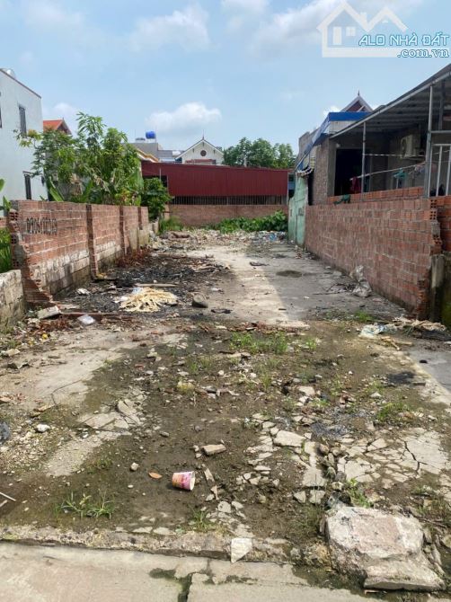 Bán lô đất đường thông oto giá chỉ 23tr/m Phường Dương Quan - Thuỷ Nguyên - Hải Phòng - 2