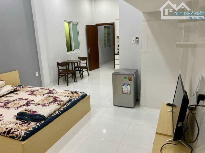 🔥 MẶT TIỀN HẺM KINH DOANH ĐỈNH Q1 - CĂN GÓC 2 MẶT TIỀN - GIÁ TỐT! 🔥 - 2